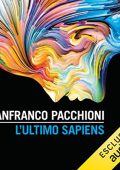 Gianfranco Pacchioni - L'ultimo Sapiens (2023) (mp3 - 128 kbps)
