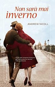 Andrew Nicoll – Non sarà mai inverno (2012)