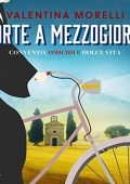 Valentina Morelli - Morte a mezzogiorno (2023) (mp3 - 128 kbps)