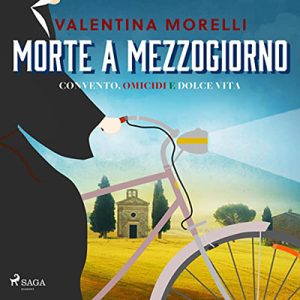 Valentina Morelli – Morte a mezzogiorno (2023) (mp3 – 128 kbps)