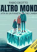Fabio Deotto - L'altro mondo (2023) (mp3 - 128 kbps)