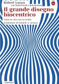Robert Lanza - Il Grande Disegno Biocentrico (2022)