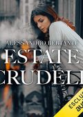 Alessandro Bertante - Estate crudele (2023) (mp3 - 128 kbps)