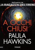Paula Hawkins - A occhi chiusi (2023) (mp3 - 128 kbps)