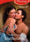 Stephanie Laurens - Inafferrabile (2010)