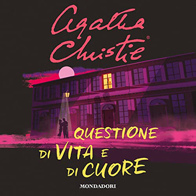 Agatha Christie – Questione di vita e di cuore (2023) (mp3 – 128 kbps)