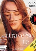 Ariana Godoy - Attraverso te (2023) (mp3 - 128 kbps)