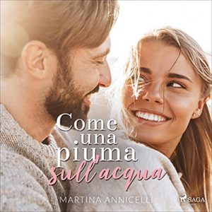 Martina Annicelli – Come una piuma sull’acqua (2023) (mp3 – 128 kbps)