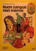 Sami Mariagiovanna - Buon sangue non mente - Serie Laura & Isabella  (1979)