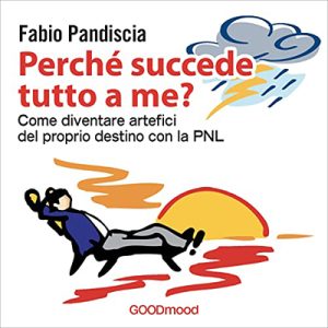 Fabio Pandiscia – Perché succede tutto a me (2023) (mp3 – 128 kbps)