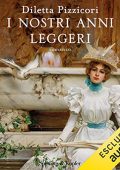 Diletta Pizzicori - I nostri anni leggeri (2023) (mp3 - 128 kbps)