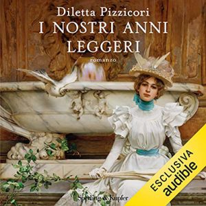 Diletta Pizzicori – I nostri anni leggeri (2023) (mp3 – 128 kbps)