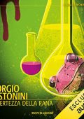 Giorgio Bastonini - L'incertezza della rana (2023) (mp3 - 128 kbps)