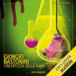 Giorgio Bastonini – L’incertezza della rana (2023) (mp3 – 128 kbps)
