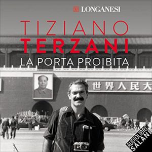 Tiziano Terzani – La porta proibita (2023) (mp3 – 128 kbps)