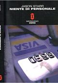 Jason Starr - Niente di personale (2005)