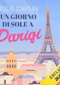 Julie Caplin - Un giorno di sole a Parigi (2023) (mp3 - 128 kbps)