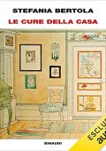 Stefania Bertola - Le cure della casa (2023) (mp3 - 128 kbps)