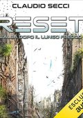 Claudio Secci - Reset (2023) (mp3 - 128 kbps)