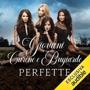 Sara Shepard – Perfette (2023) (mp3 – 128 kbps)
