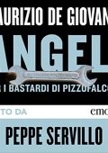Maurizio De Giovanni - Angeli꞉ per i Bastardi di Pizzofalcone (2023) (mp3 - 128 kbps)