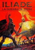 Stelio Martelli, Libico Maraja - Iliade. La guerra di Troia (1982)