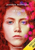 Jeanette Winterson - 12 Bytes (2023) (mp3 - 128 kbps)
