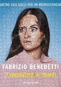 Fabrizio Benedetti - Il cacciatore di ricordi (2023) (mp3 - 128 kbps)