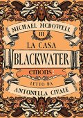 Michael McDowell - La casa꞉ Blackwater 3 (2023) (mp3 - 128 kbps)