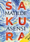 Matilde Asensi, Roberta Bovaia - Sakura (2023) (mp3 - 128 kbps)