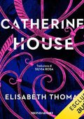 Elizabeth Thomas - Catherine House (2023) (mp3 - 128 kbps)