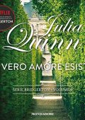 Julia Quinn - Il vero amore esiste꞉ Bridgerton 8 (2023) (mp3 - 128 kbps)