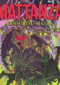 Luca Mazza, Giacomo Sensolini - Mattanza꞉ Regno di Taglia 2 (2023) (mp3 - 128 kbps)
