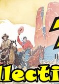 img Tex Volumi Da Libreria - Collection (17 Volumi)(Mondadori/SBE/Lizzard)(1992-2018)