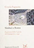 Grazia Pagnotta - Sindaci a Roma (2006)