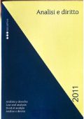 Paolo Comanducci, Riccardo Guastini - Analisi e diritto 2011 (2011)