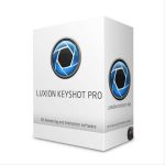 img Luxion KeyShot Pro 11.3.3.2 macOS