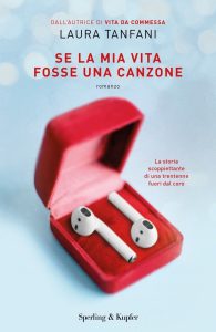 Laura Tanfani – Se la mia vita fosse una canzone (2019)
