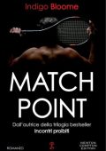 Indigo Bloome - Match Point (2016)