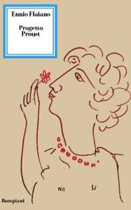 Ennio Flaiano, Mario Sepa – Progetto Proust (1989)