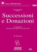 Giovanni Falcione - Successioni e donazioni (2008)