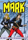 img Collana Mark 109 - 3 fumetti completi ed un racconto illustrato (If 2011)