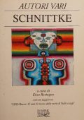 Enzo Restagno  - Schnittke (1993)