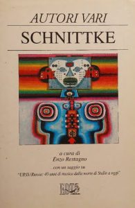 Enzo Restagno  – Schnittke (1993)