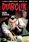 img Diabolik N.912 - Colpo a effetto (Febbraio 2023)