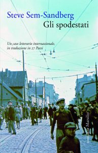 Steve Sem-Sandberg – Gli spodestati (2012)