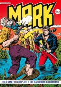 img Collana Mark 093 - 3 fumetti completi ed un racconto illustrato (If 2010)