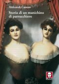 Aleksandr V. Cajanov - Storia di un manichino di parrucchiere (2012)