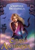 Cristina Brambilla - La chiave dell'alchimista (2007)
