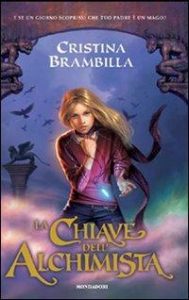 Cristina Brambilla – La chiave dell’alchimista (2007)